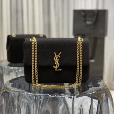 YSL Top Handle Bags